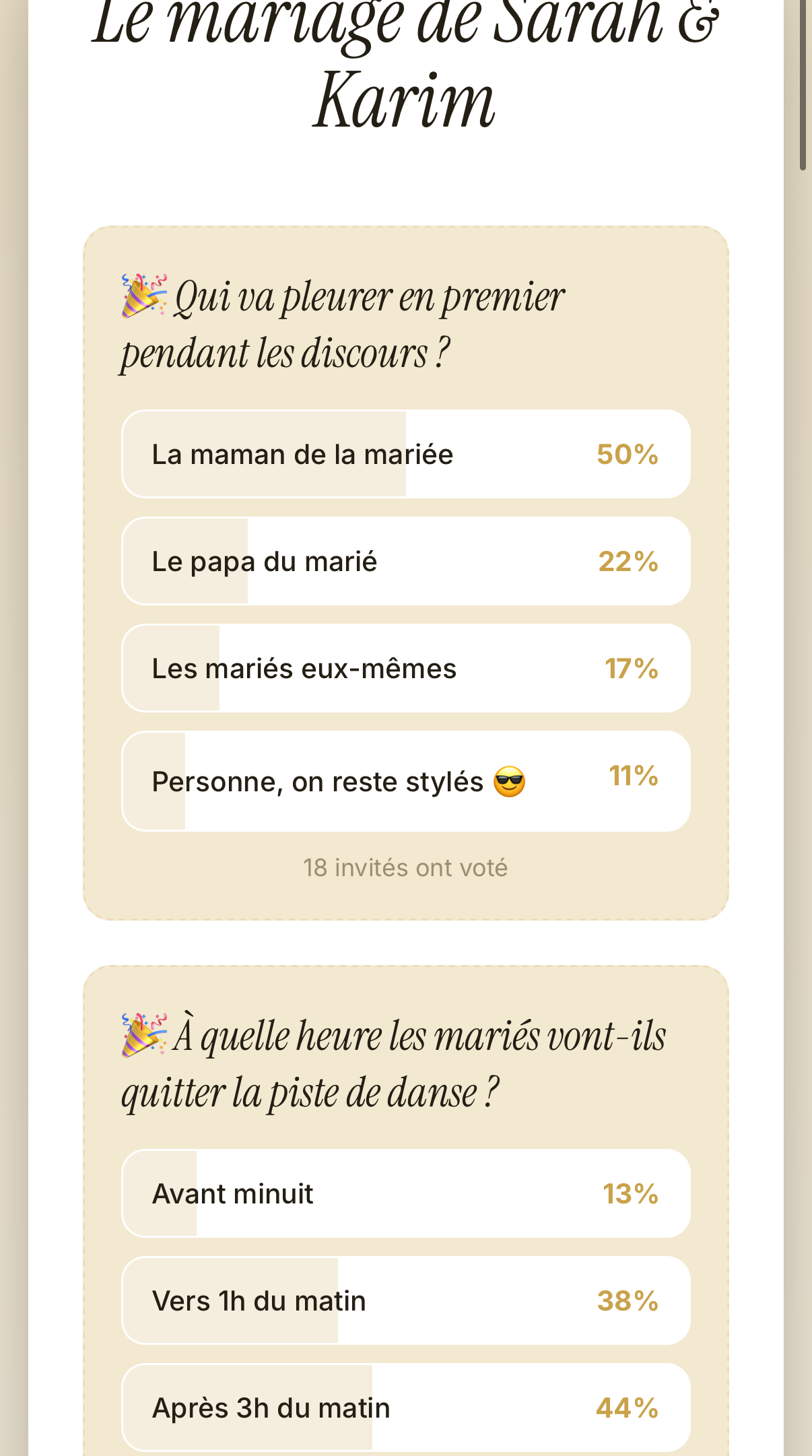 Aperçu de Le Fil